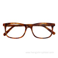 Eyeglasses Acetate Frame Glasses For Men